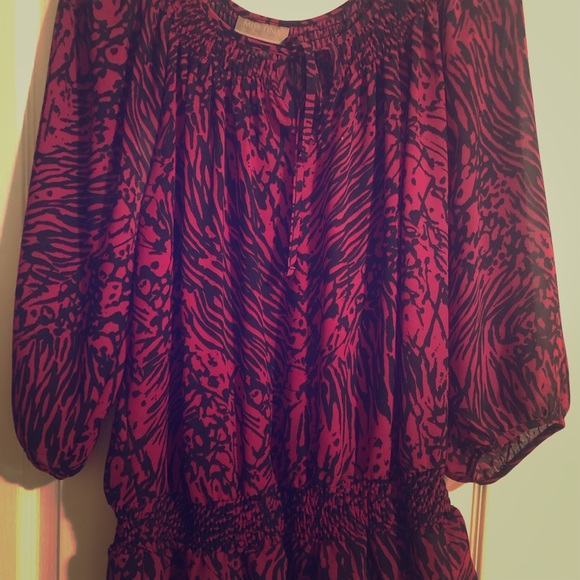 Blouse - Miss Tina - By Tina Knowles for Kohl’s - Picture 1 of 1